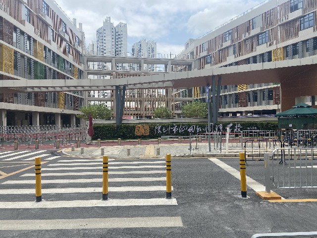 深圳仙田外國語學(xué)校數(shù)字化地理教室建設(shè)方案